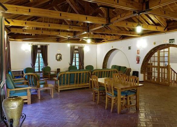 Albergue Inturjoven El Bosque - Hostel - Photo3