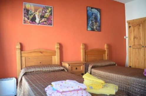 Casa Pinsapo - Photo2