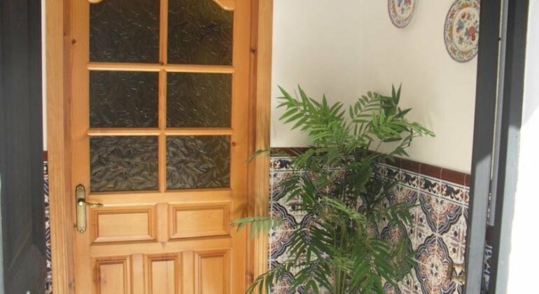 Casa Sevilla - Photo2