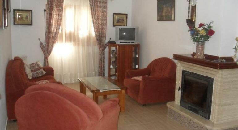 Casa Sevilla - Photo3