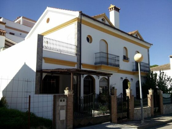 Casa Sierra De Cadiz