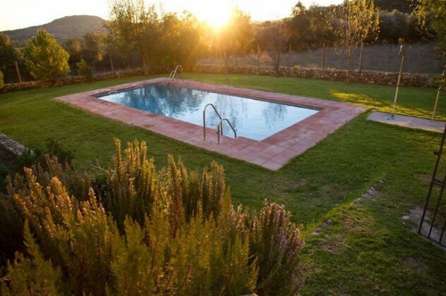 El Vihuelo Hotel Rural - Photo2