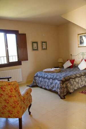 El Vihuelo Hotel Rural - Photo3