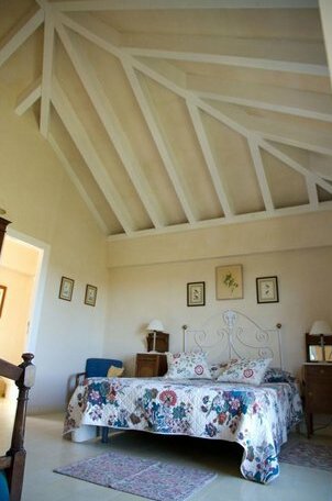 El Vihuelo Hotel Rural - Photo4