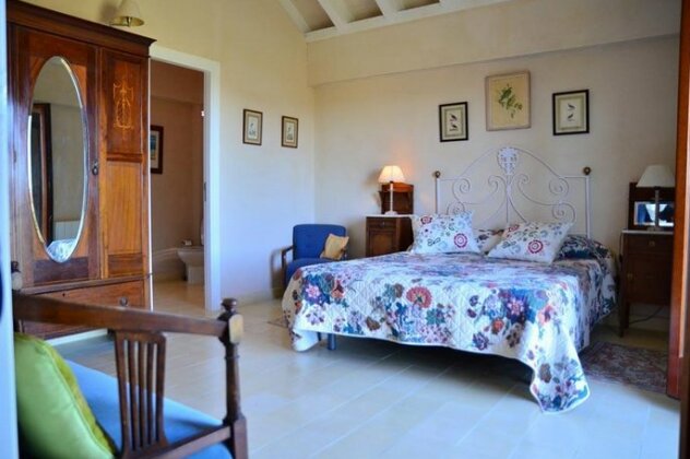 El Vihuelo Hotel Rural - Photo5
