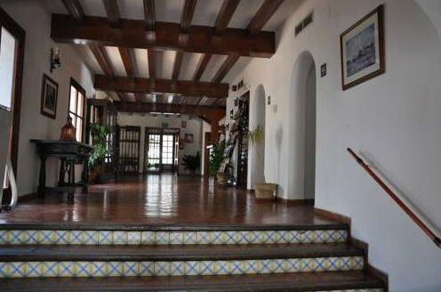 Tugasa Hotel Las Truchas - Photo2