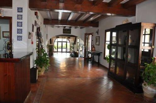 Tugasa Hotel Las Truchas - Photo3