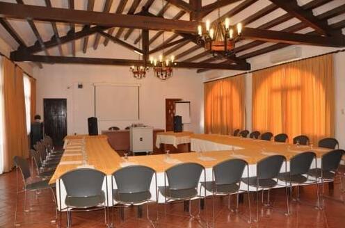 Tugasa Hotel Las Truchas - Photo4