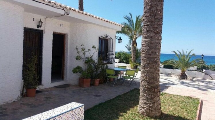 Casa al borde del mar - Photo2