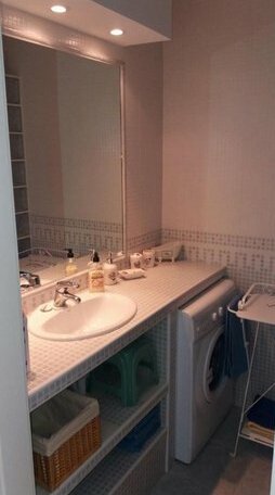 Casa al borde del mar - Photo5