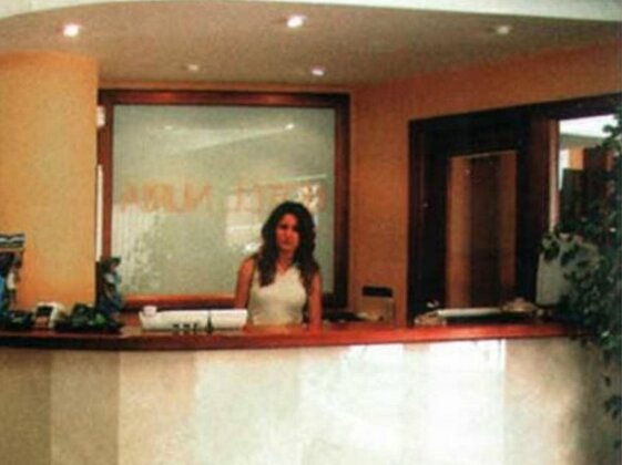Hotel Nuria - Photo2