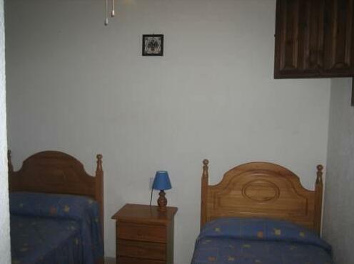 Pueblo Espanol - Photo2
