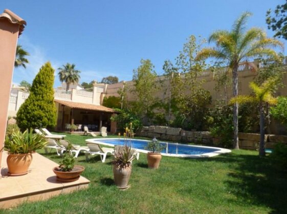 Villa Torreveilla- Wifi piscina aire acc garaje - Photo4