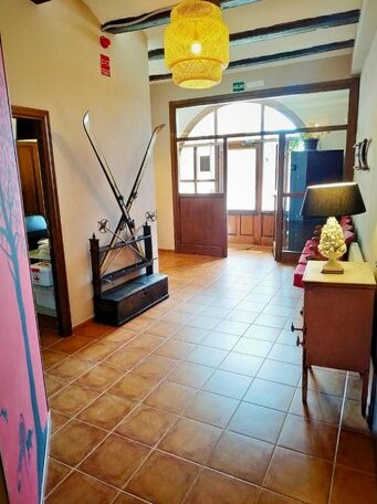 Hotel Rural Curia - Photo2