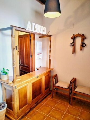 Hotel Rural Curia - Photo3