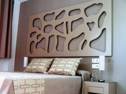 Enfasis Hotel - Photo2