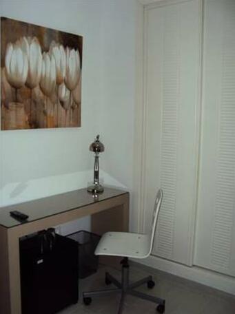 Enfasis Hotel - Photo3