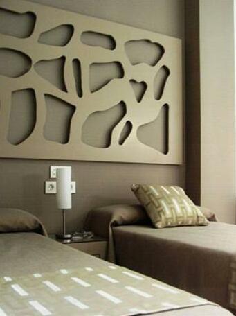 Enfasis Hotel - Photo5