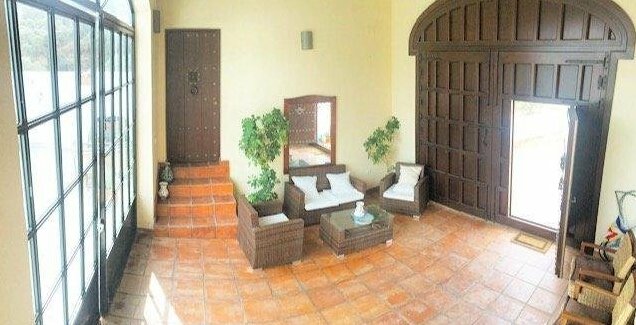 Finca Los Gorriones - Photo3