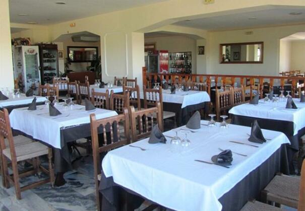 Hostal Restaurante Puerto Blanco - Photo4
