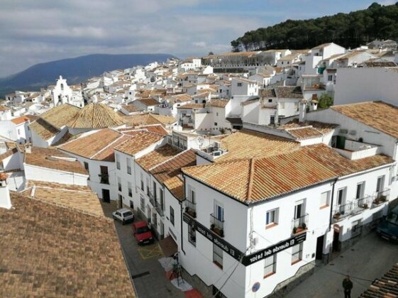 El Duende del Tejar