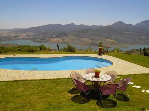 Hacienda El Mirador - Photo2