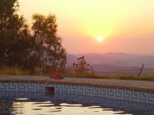 Hacienda El Mirador - Photo5