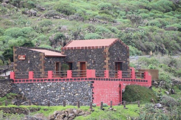 Casa Rural la Hojalata - Photo2