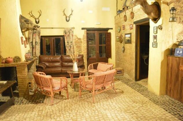Finca Los Caleros - Photo2