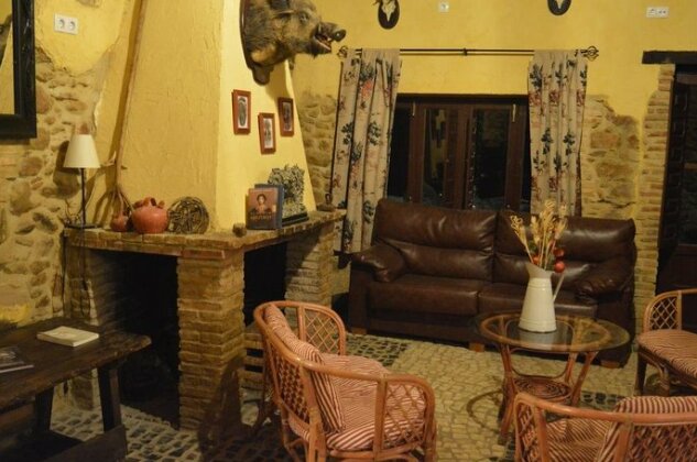 Finca Los Caleros - Photo4