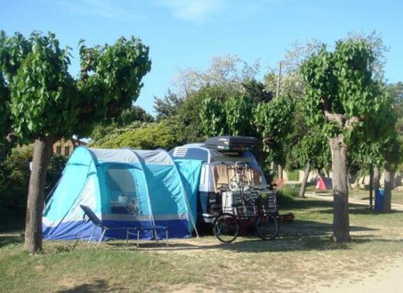 Camping Masnou - Photo3