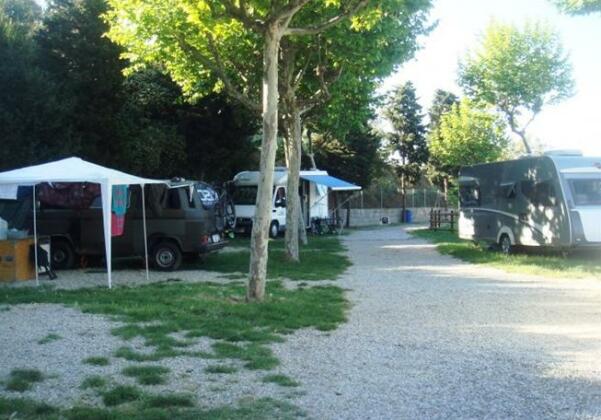 Camping Masnou - Photo4