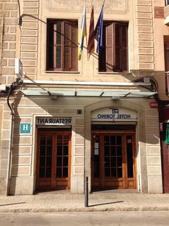 Hotel Torino El Masnou - Photo5