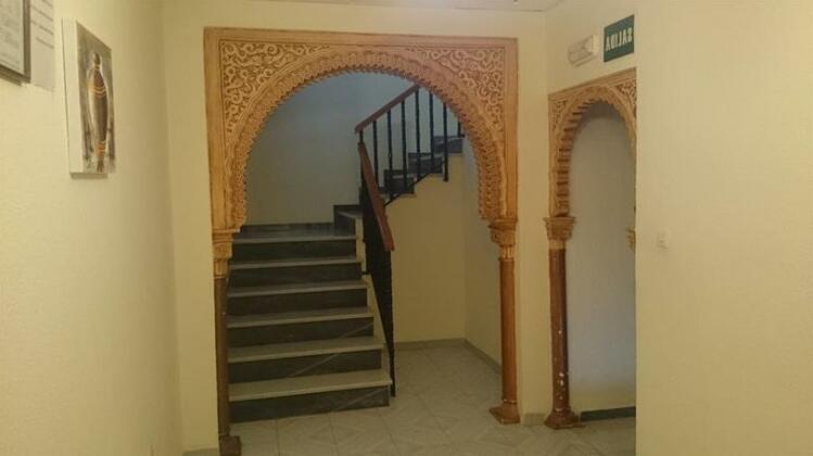 Hostal Restaurante el cruce El Padul - Photo2
