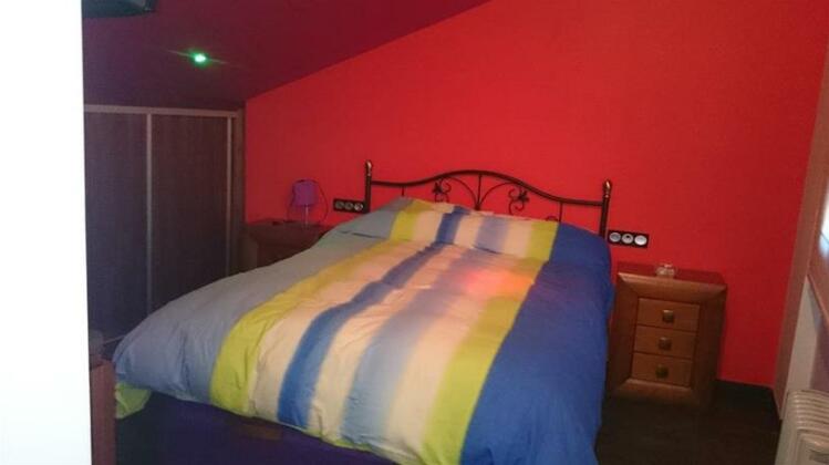 Hostal Restaurante el cruce El Padul - Photo3