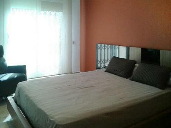 HomeRez - Holiday Home Carrer de Marinada - Photo2