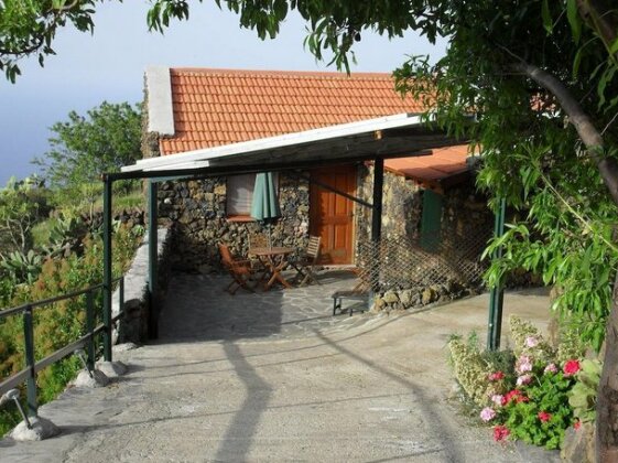 Casa Rural Abuelo Pancho - Photo2