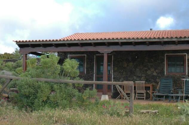 Casa Rural El Pajar El Pinar