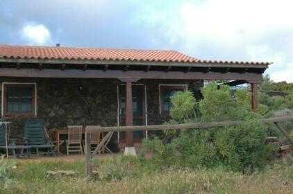 Casa Rural El Pajar El Pinar