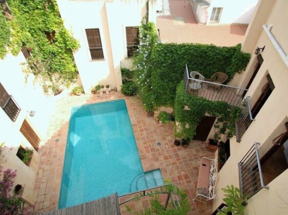 Casa del Patio El Pinar - Photo3