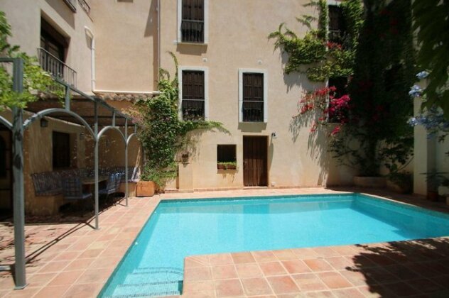 Casa del Patio El Pinar - Photo5