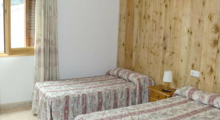 Hostal Ribera - Photo4