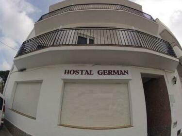 Hostal German