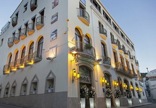 Hotel Spa Porto Cristo