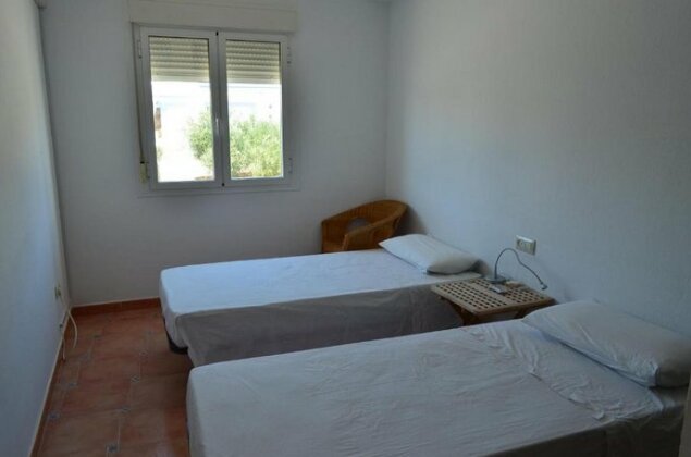 Apartamento Pozo de los Frailes - Photo2