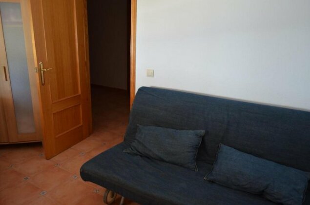 Apartamento Pozo de los Frailes - Photo4