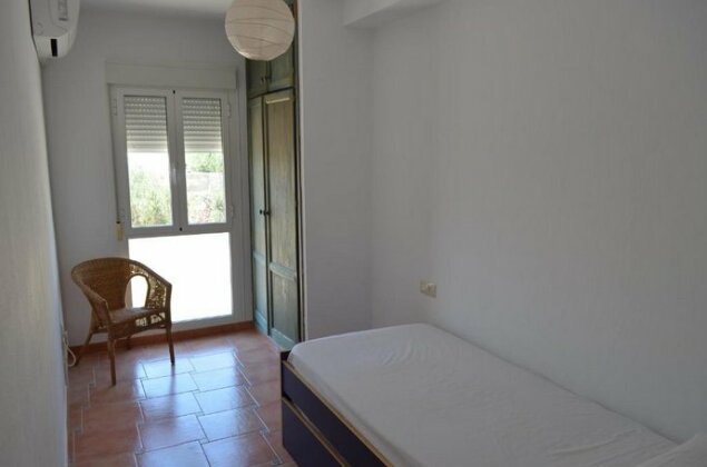 Apartamento Pozo de los Frailes - Photo5