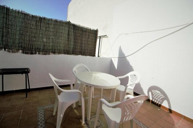 Apartamento casco historico terraza barbacoa by Lightbooking - Photo5