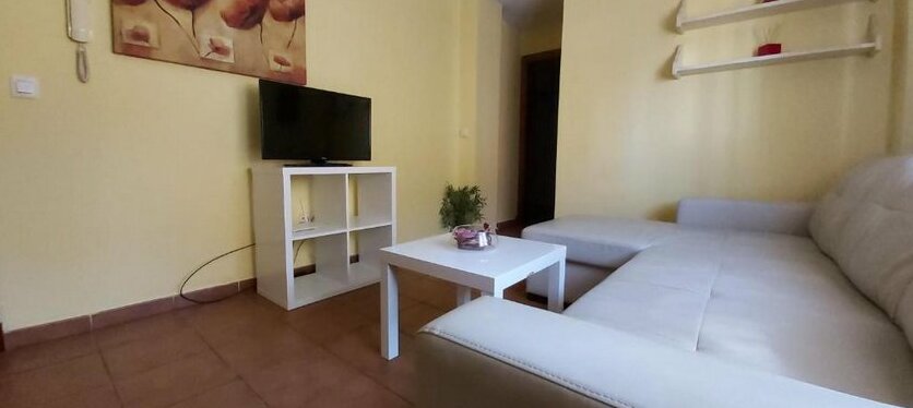 Apartamento Cielo 35