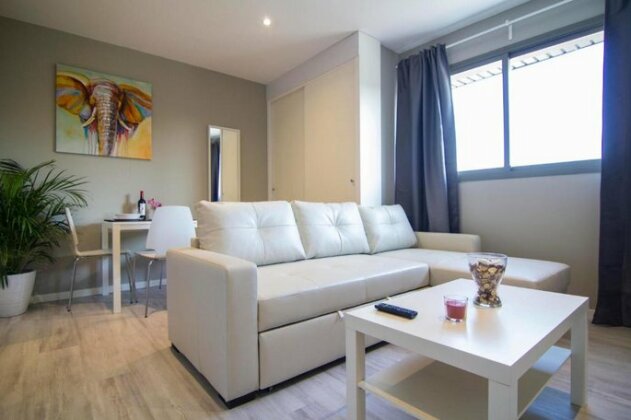 Estudio Santa Maria - Photo2